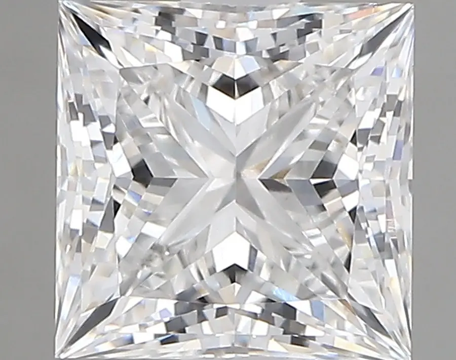 1.19ct E VVS2 Princess (IGI)