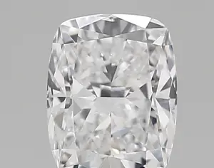 1.19ct D VS1 Cushion (IGI)