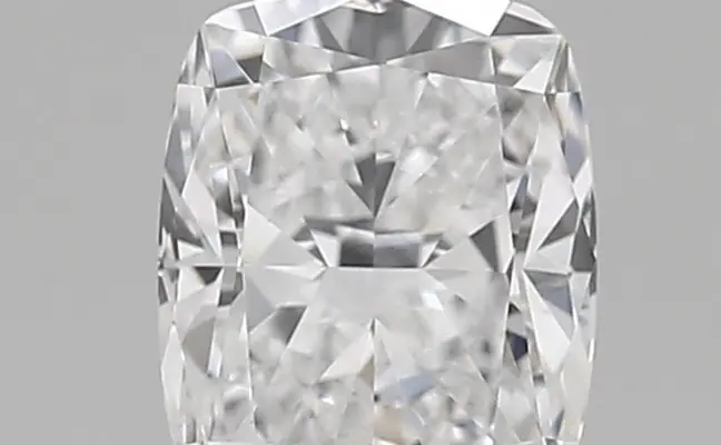 1.19ct D VS1 Cushion (IGI)