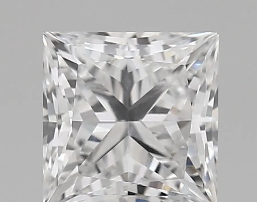 1.19ct E VVS2 Princess (IGI)