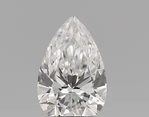 1.19ct D VS1 Pear (IGI)