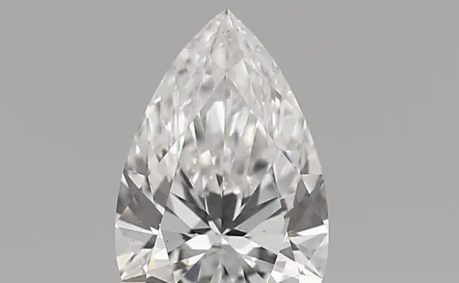 1.19ct D VS1 Pear (IGI)