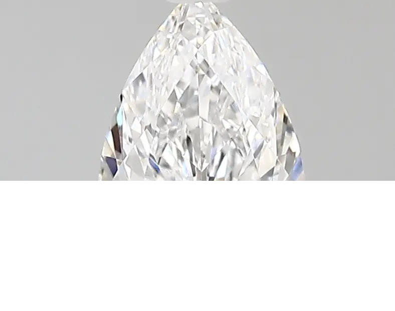 1.19ct D VVS2 Pear (IGI)