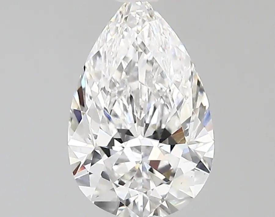 1.19ct D VVS2 Pear (IGI)