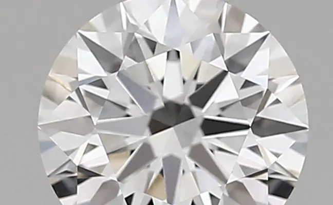 1.19ct D VVS2 Round (IGI)
