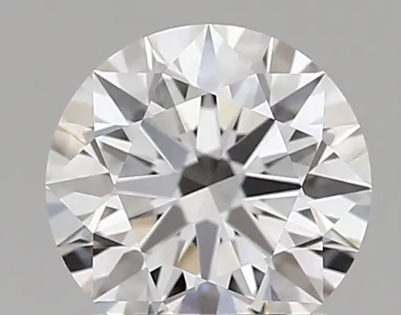 1.19ct D VVS2 Round (IGI)