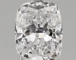 1.19ct D VS1 Cushion (IGI)