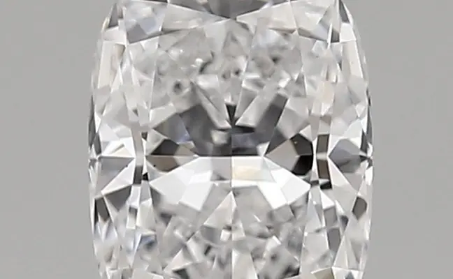 1.19ct D VS1 Cushion (IGI)