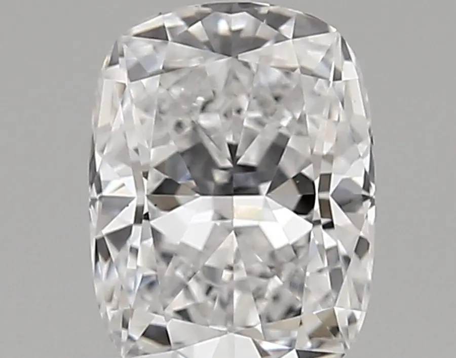 1.19ct D VS1 Cushion (IGI)