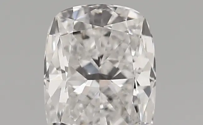 1.19ct D VVS2 Cushion (IGI)