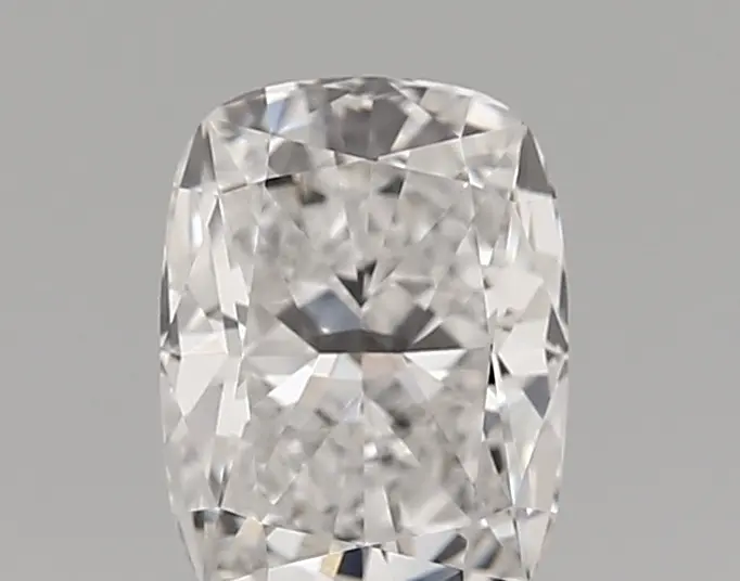 1.19ct D VVS2 Cushion (IGI)