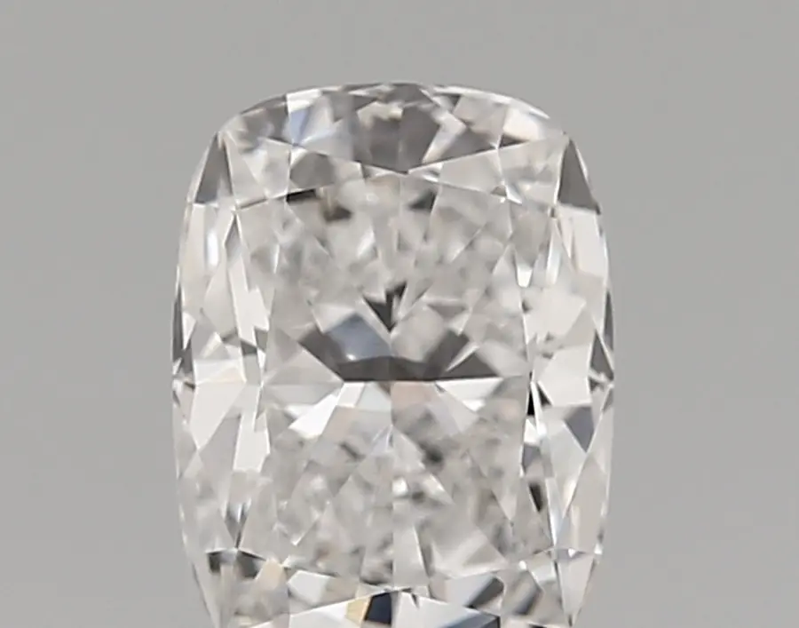1.19ct D VVS2 Cushion (IGI)