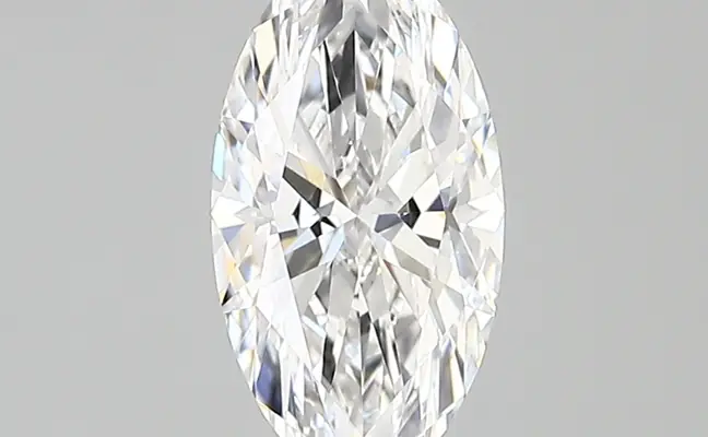 1.19ct D VS1 Marquise (IGI)