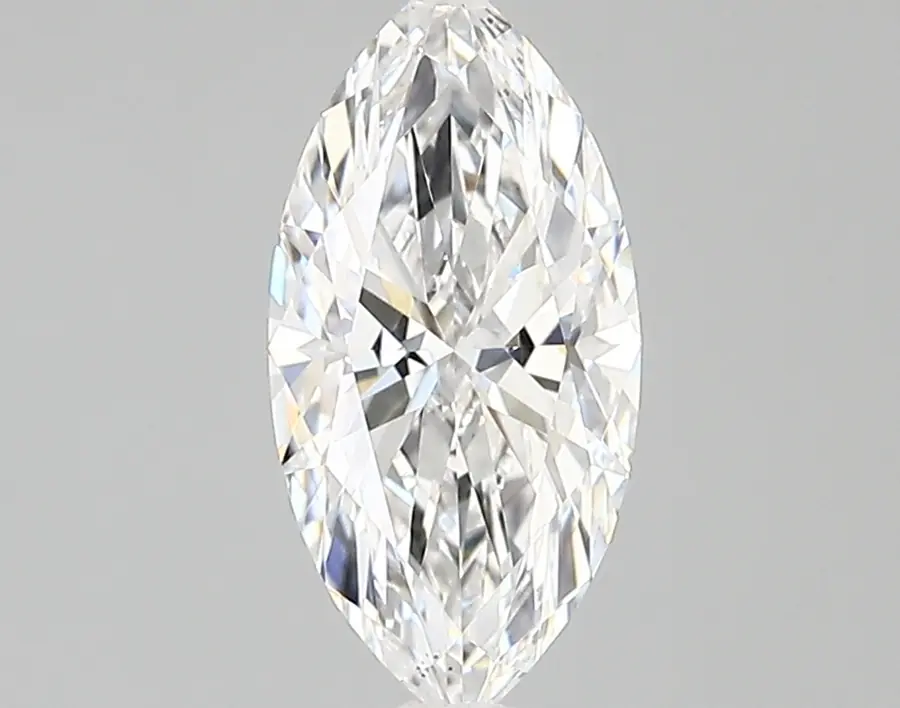 1.19ct D VS1 Marquise (IGI)
