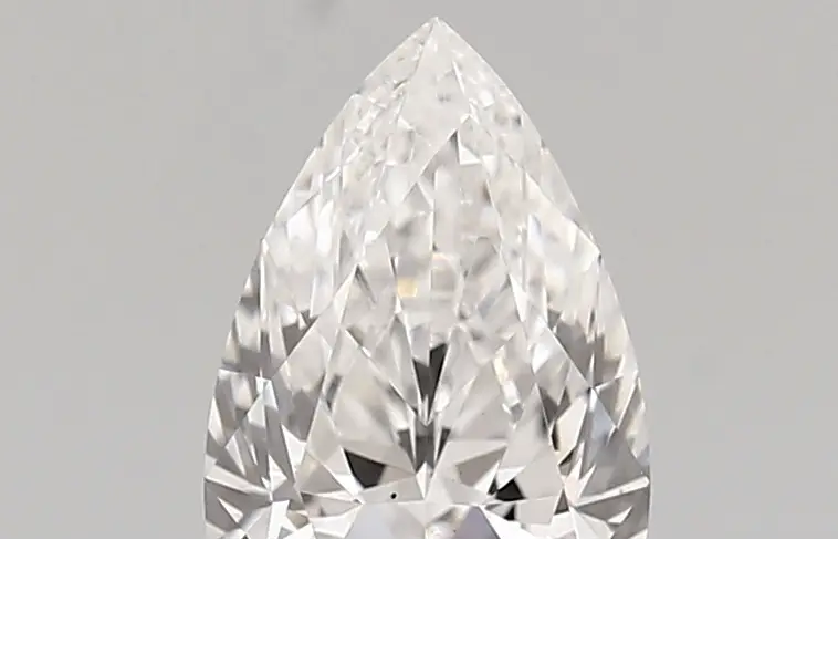 1.19ct D VS2 Pear (IGI)