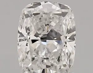 1.19ct D VS1 Cushion (IGI)