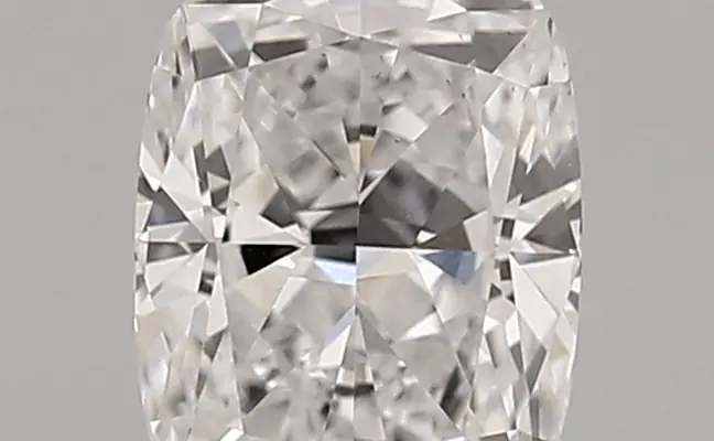 1.19ct D VS1 Cushion (IGI)