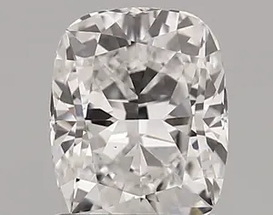 1.19ct F VVS2 Cushion (IGI)
