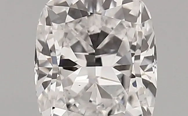 1.19ct F VVS2 Cushion (IGI)