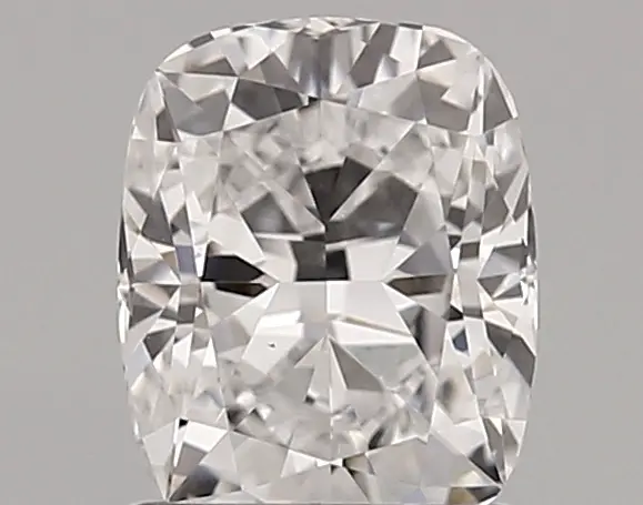 1.19ct F VVS2 Cushion (IGI)