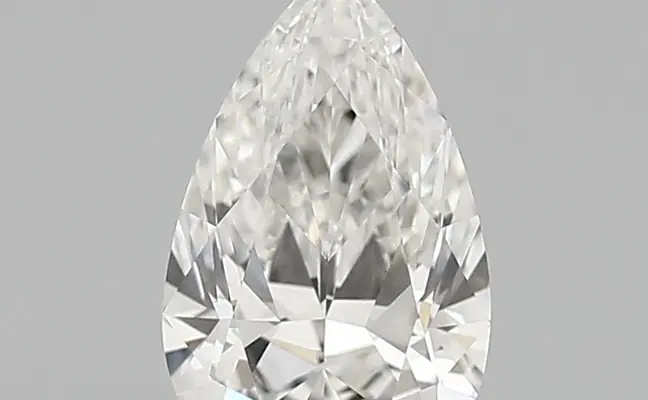 1.19ct E VVS2 Pear (IGI)