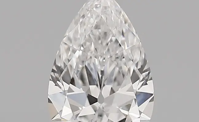 1.19ct D VS1 Pear (IGI)