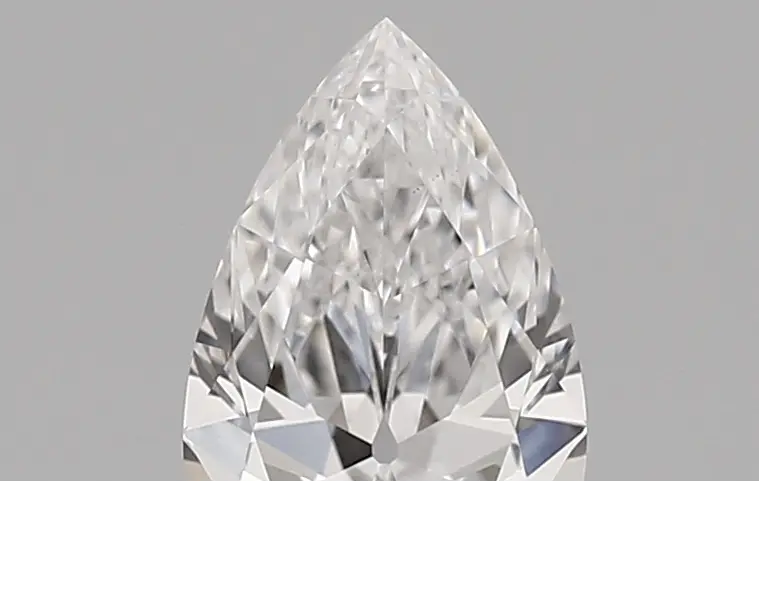 1.19ct D VS1 Pear (IGI)