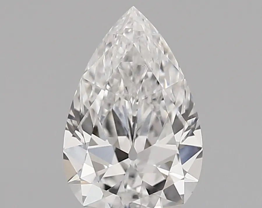 1.19ct D VS1 Pear (IGI)