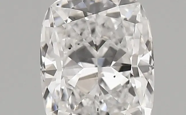 1.19ct D VS2 Cushion (IGI)