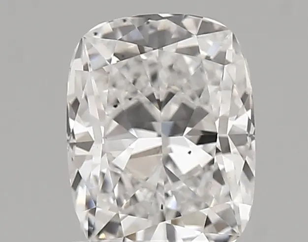 1.19ct D VS2 Cushion (IGI)