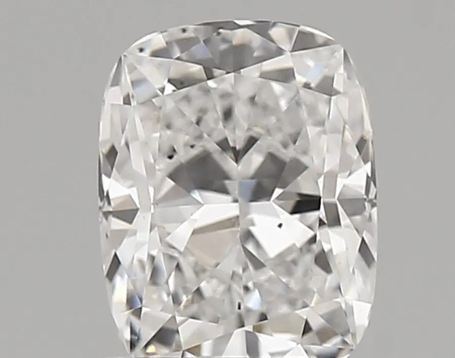 1.19ct D VS2 Cushion (IGI)
