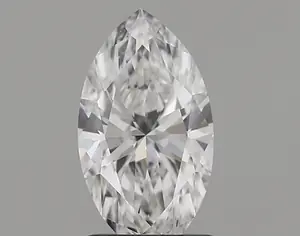 1.19ct E VS1 Marquise (IGI)
