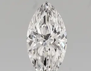1.19ct D VVS2 Marquise (IGI)