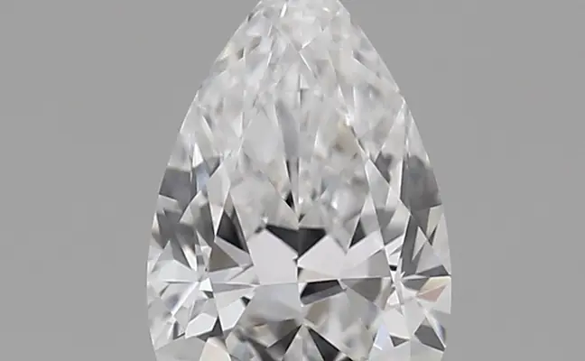 1.19ct D VVS2 Pear (IGI)