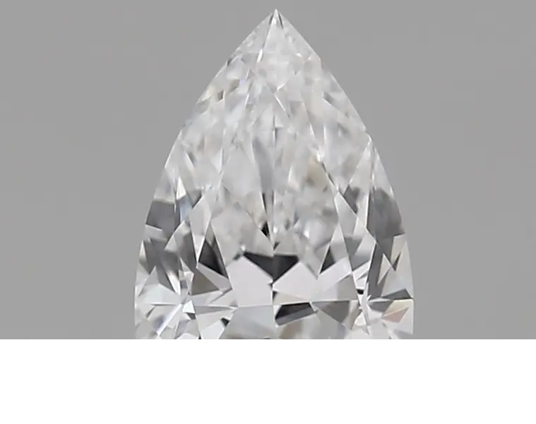1.19ct D VVS2 Pear (IGI)
