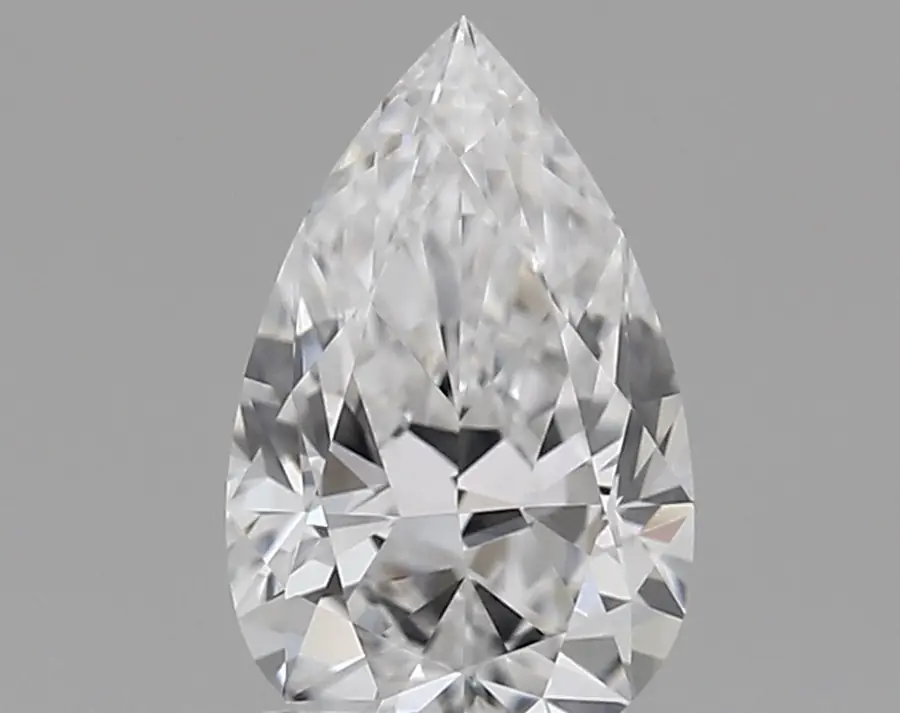 1.19ct D VVS2 Pear (IGI)