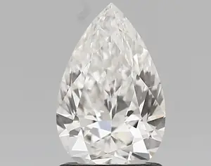 1.19ct E VS1 Pear (IGI)