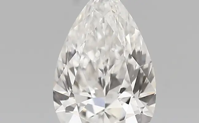 1.19ct E VS1 Pear (IGI)