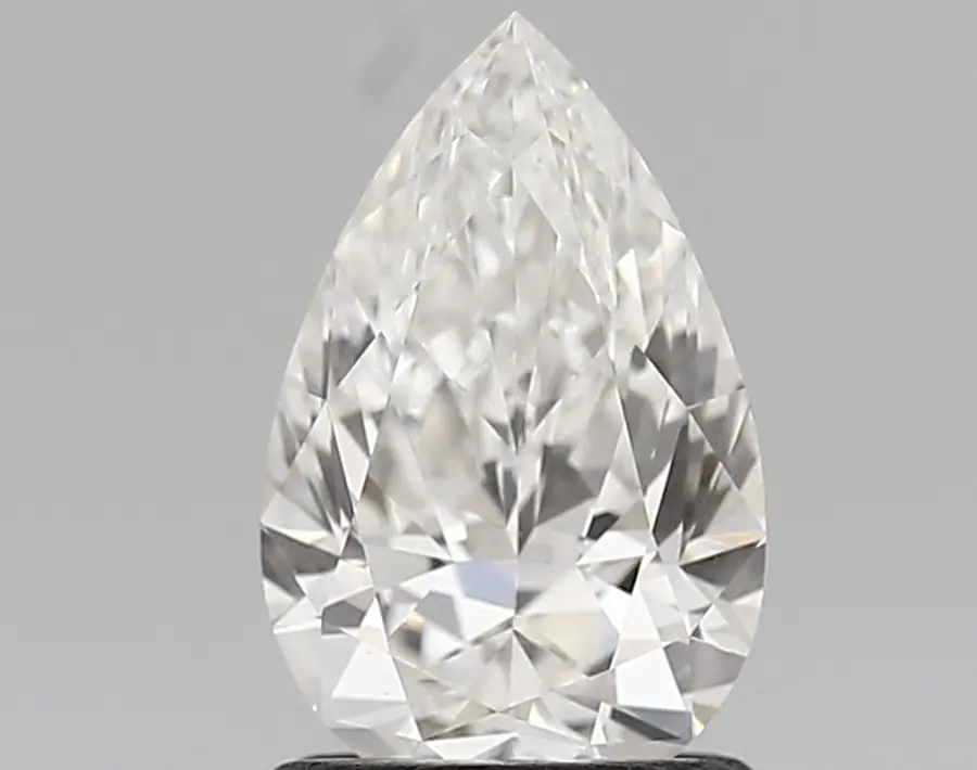 1.19ct E VS1 Pear (IGI)
