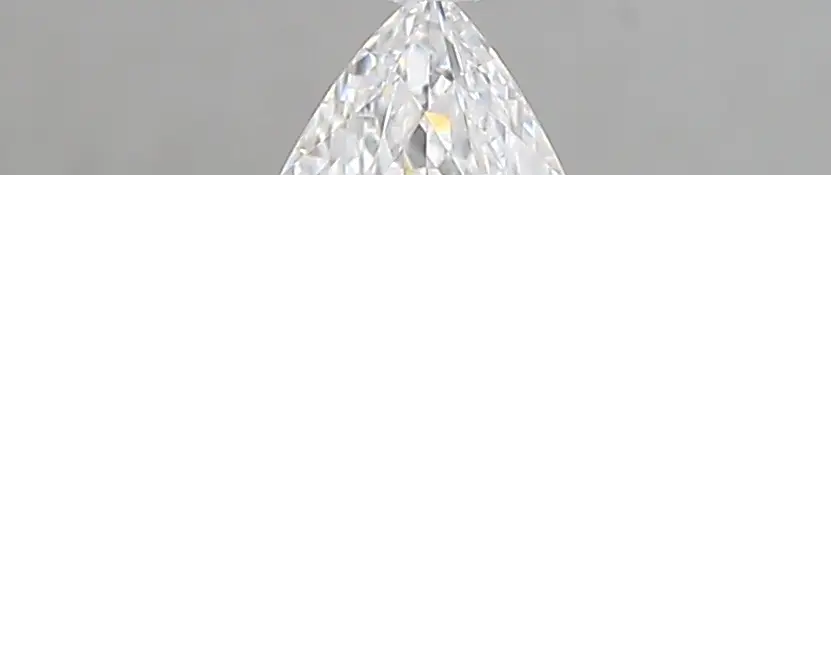 1.19ct D VVS2 Pear (IGI)