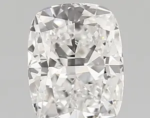 1.19ct D VVS2 Cushion (IGI)