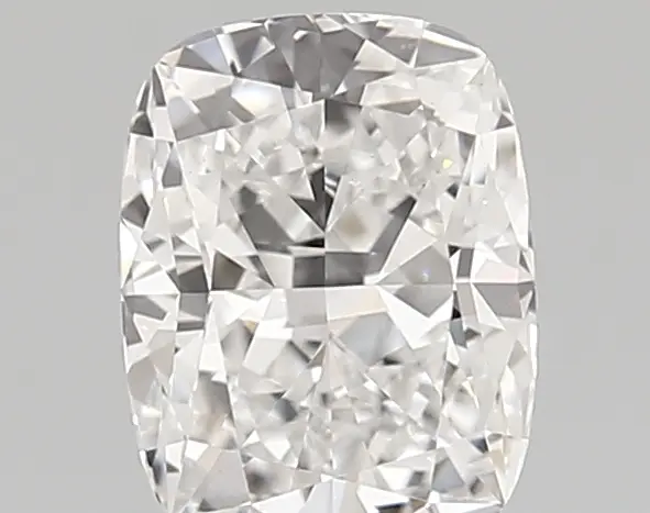 1.19ct D VVS2 Cushion (IGI)