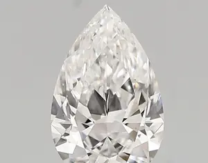 1.19ct D VS1 Pear (IGI)