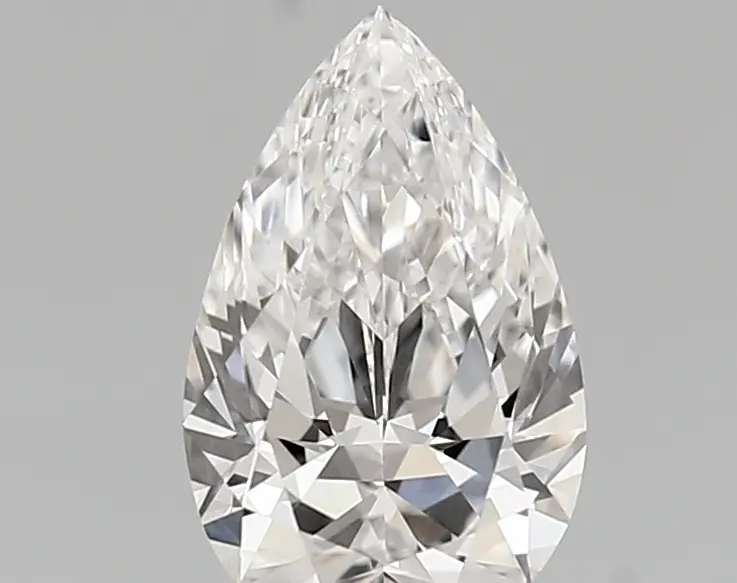 1.19ct D VVS2 Pear (IGI)