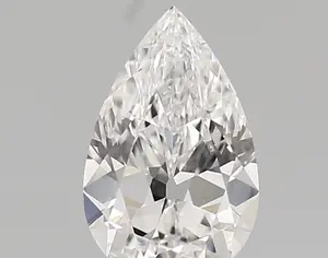 1.19ct D VVS2 Pear (IGI)