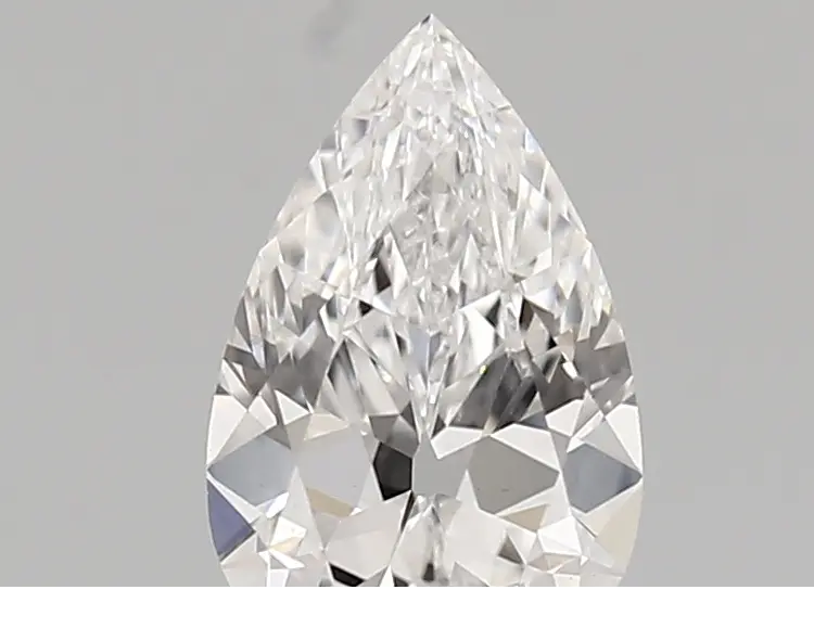 1.19ct D VVS2 Pear (IGI)