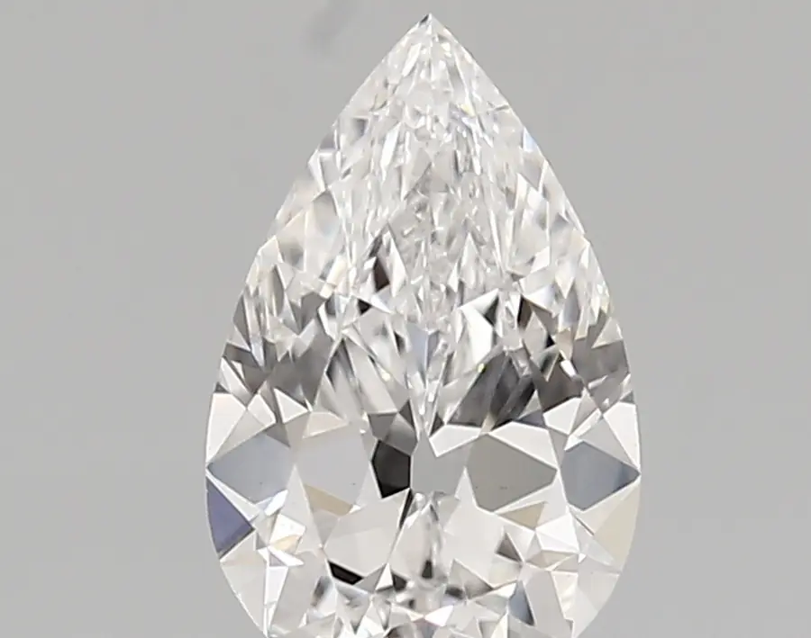1.19ct D VVS2 Pear (IGI)