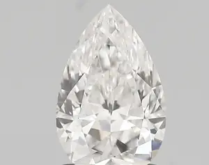 1.19ct E VS1 Pear (IGI)