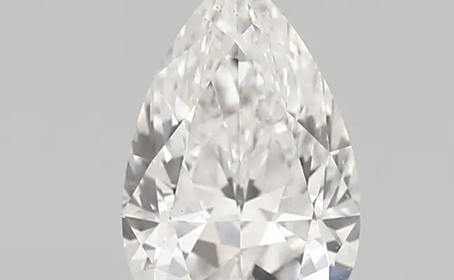 1.19ct E VS1 Pear (IGI)