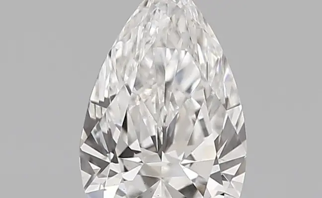 1.19ct D VS1 Pear (IGI)